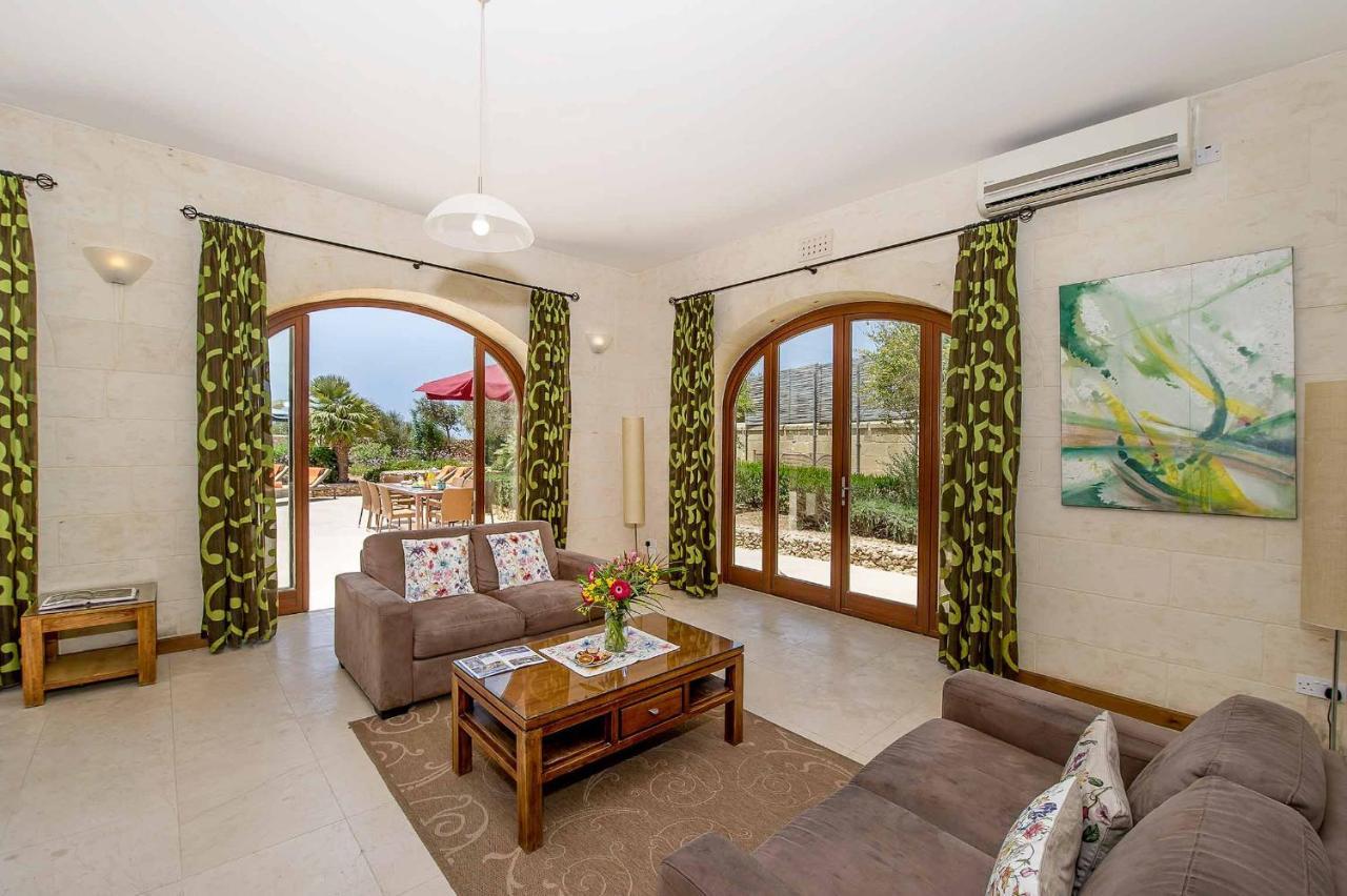 The Olives Holiday Home San Lawrenz Exterior photo