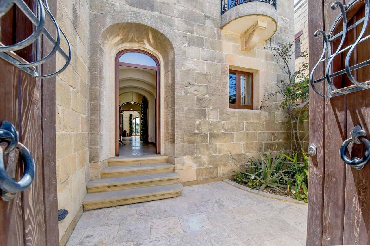 The Olives Holiday Home San Lawrenz Exterior photo